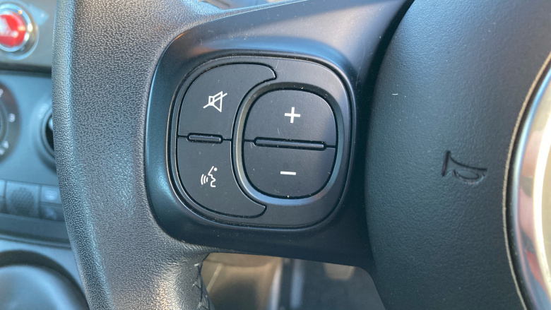 Fiat 500 1.0 Mild Hybrid Sport 3dr Petrol Hatchback